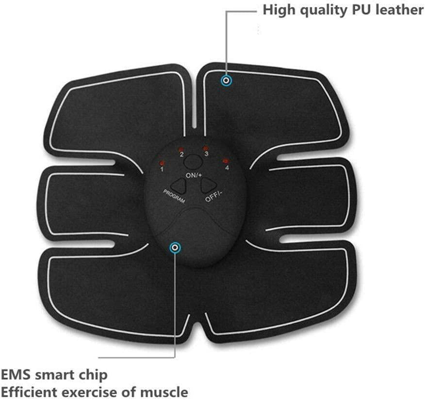 Abdominal Muscle Trainer, Toning Workout Equipment For Men & Women Home Fitness Equipment c5fu54-ny