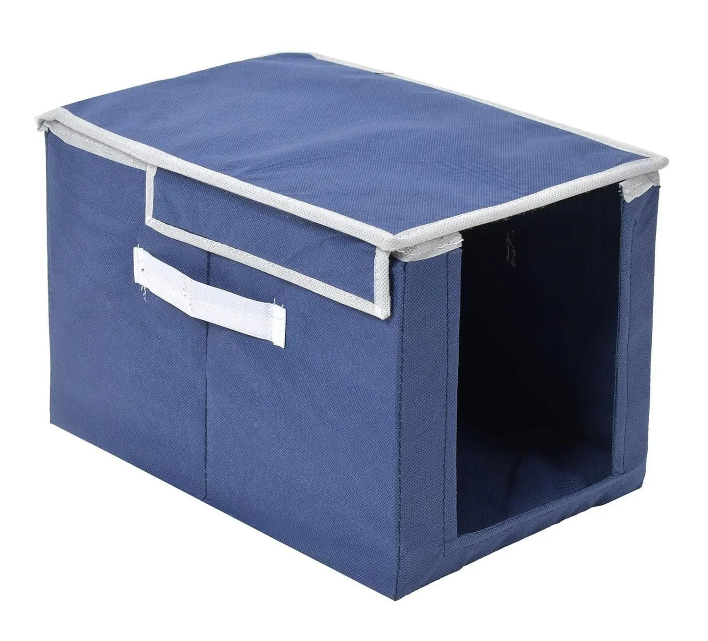 Closet Organizer-Foldable Shirts and Clothing Organizer Stackers c5fu54-ny
