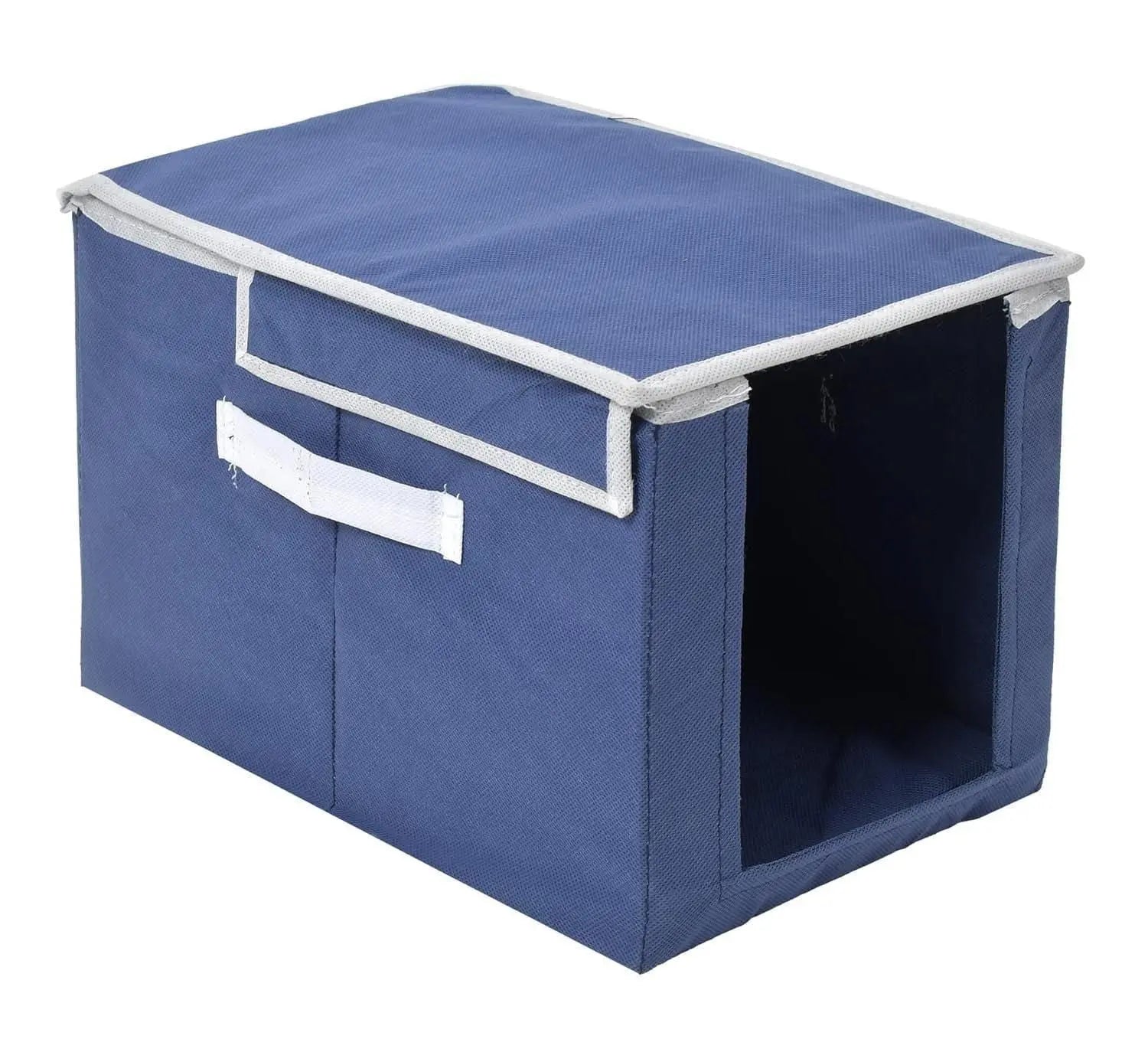 Closet Organizer-Foldable Shirts and Clothing Organizer Stackers c5fu54-ny