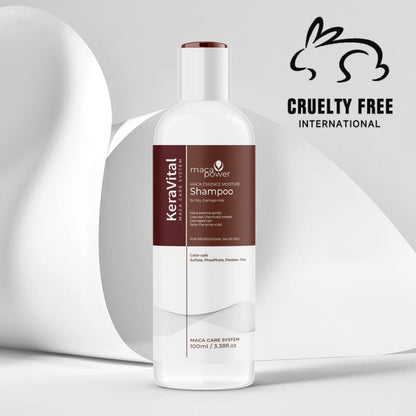 Karseell Hair Repair Set Conditioner c5fu54-ny