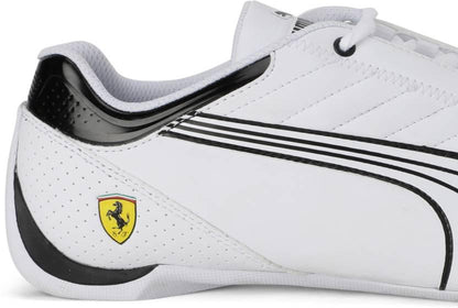Men's Scuderia Ferrari Drift Cat 5 Ultra 2 Sneaker c5fu54-ny