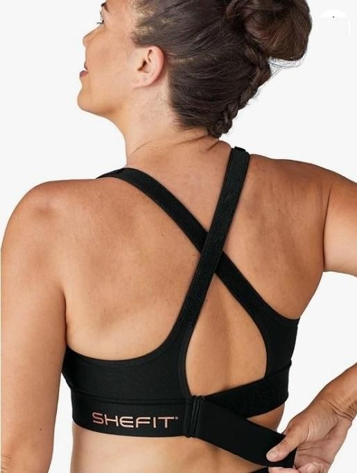Ultimate Sports Bra for Women, High Impact Sports Bra c5fu54-ny