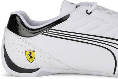 Men's Scuderia Ferrari Drift Cat 5 Ultra 2 Sneaker c5fu54-ny