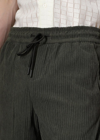 Combo of 2 Men's Caudray Fabric Stylish Pants c5fu54-ny