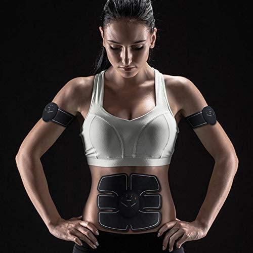 Abdominal Muscle Trainer, Toning Workout Equipment For Men & Women Home Fitness Equipment c5fu54-ny