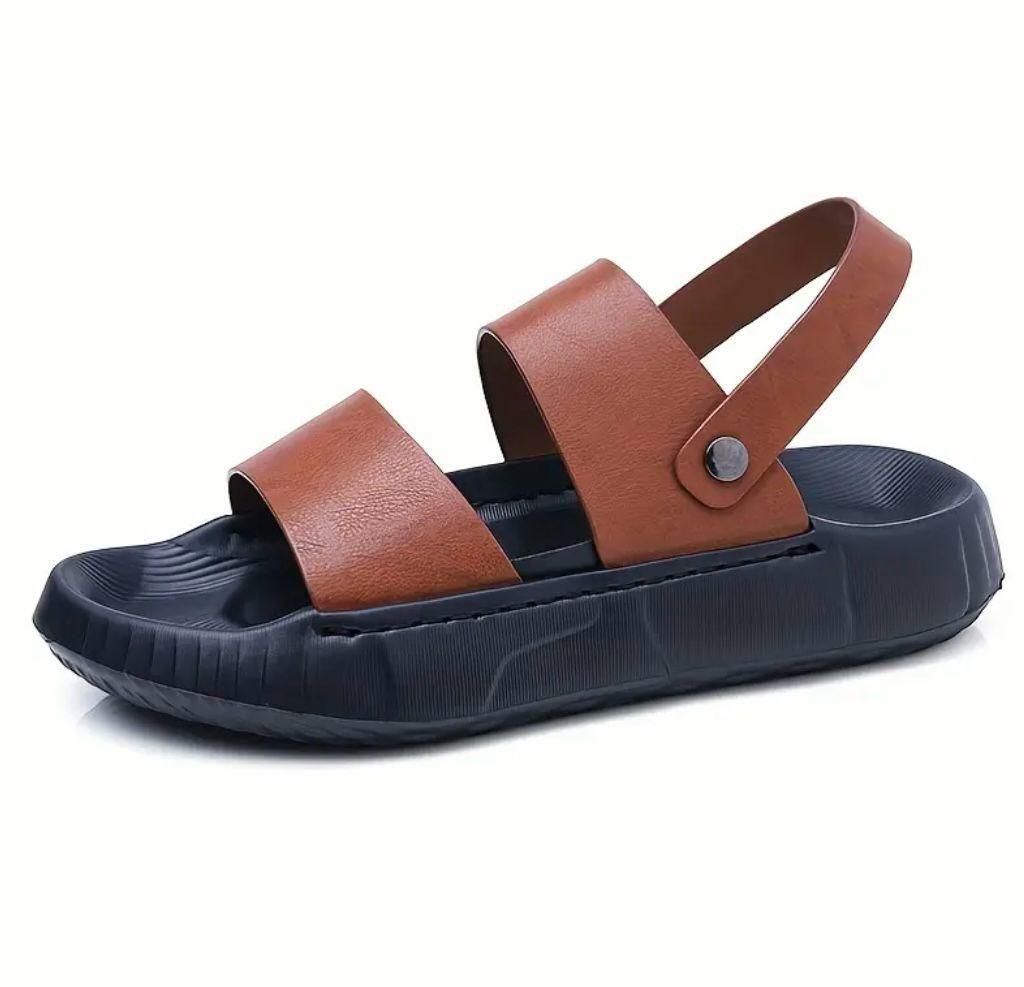 Men's Stylish Breathable Casual Sandal c5fu54-ny