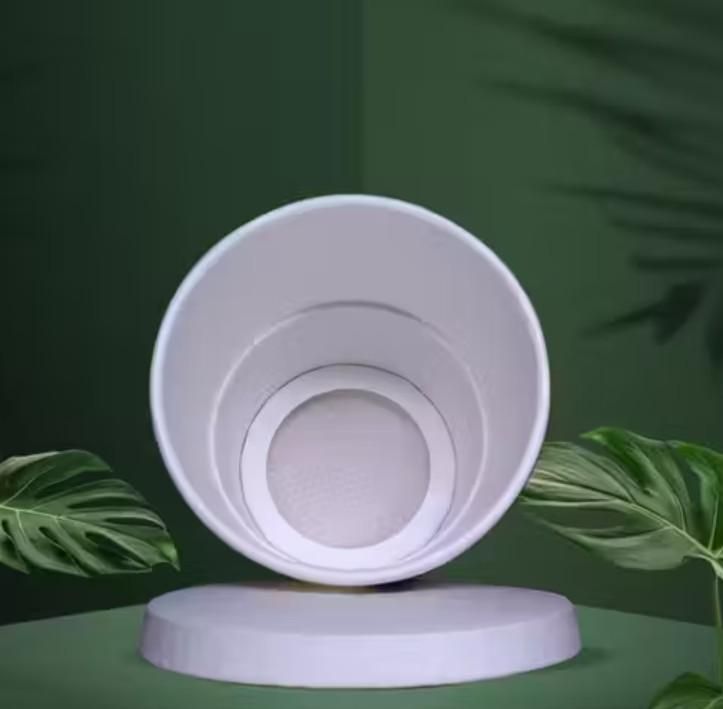 Magic Disposable Spit Cup for Home/Office/Patients/Car (Solidifies Liquid  Pack of 10) c5fu54-ny