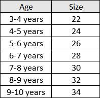 Kids Printed Jumpsuit c5fu54-ny