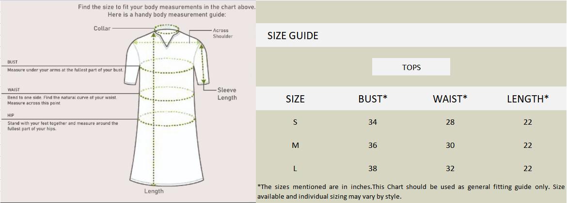 Airbiter Collection Women's Cotton Blend Solid Tops c5fu54-ny