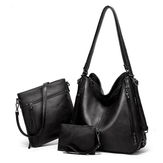 3-Pcs Handbags Set for Women c5fu54-ny