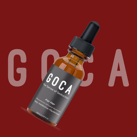 GOCA The Sense of Seduction For Her - 30ML c5fu54-ny