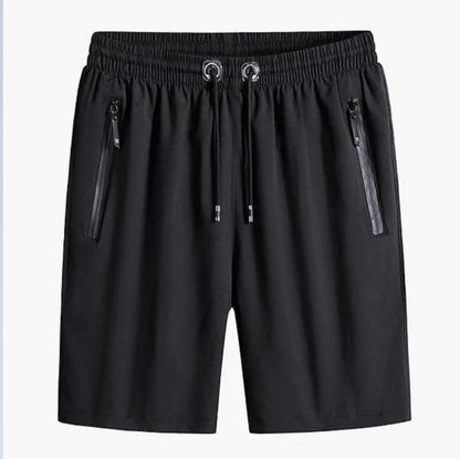 Combo of 4 Men's Stretchable Cotton Shorts c5fu54-ny