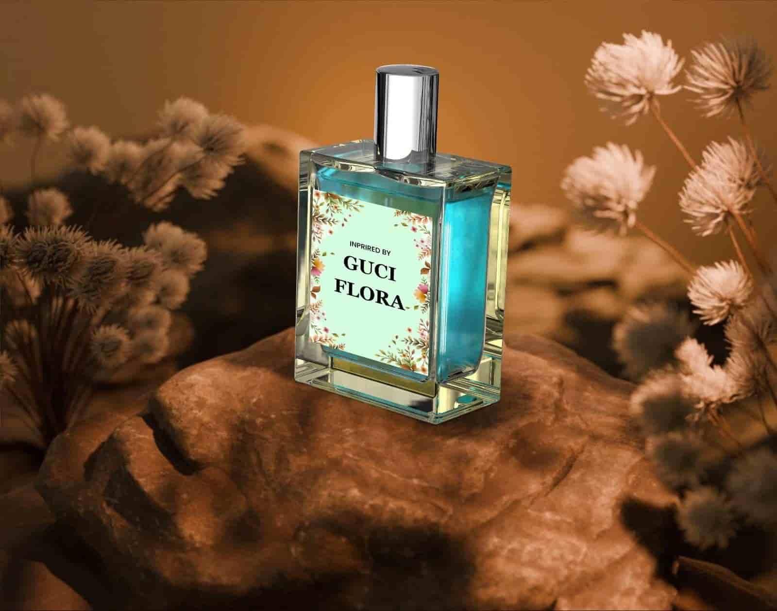 Inspired by Guci Flora Eau De Parfume 50ML c5fu54-ny