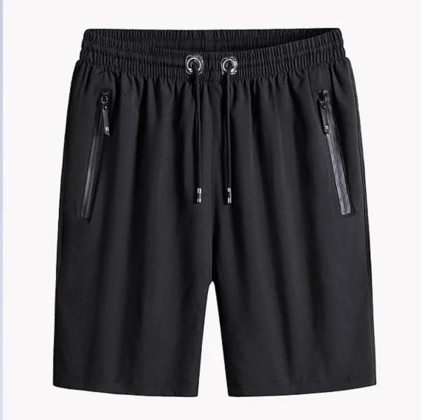 Men's Stretchable Cotton Shorts c5fu54-ny