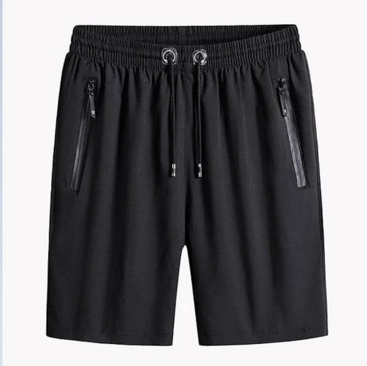 Men's Stretchable Cotton Shorts c5fu54-ny