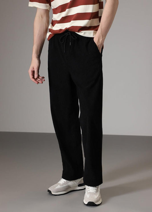 Men's Caudray Fabric Stylish Pants c5fu54-ny