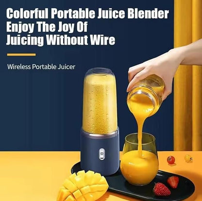 Small Portable Juicer c5fu54-ny