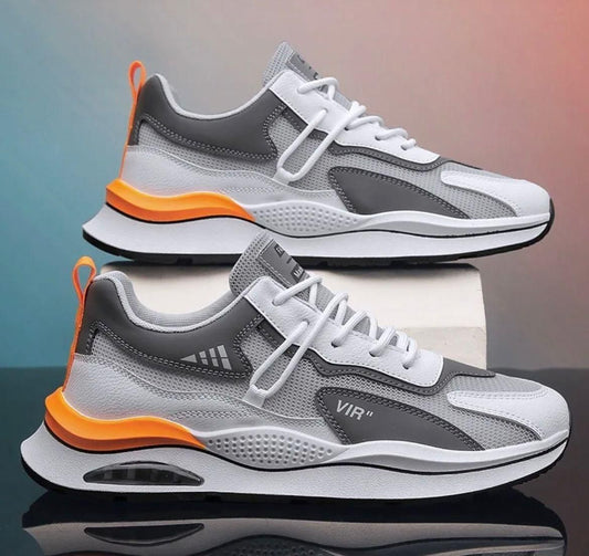 Men Stylish Lightweight Casual Shoes c5fu54-ny