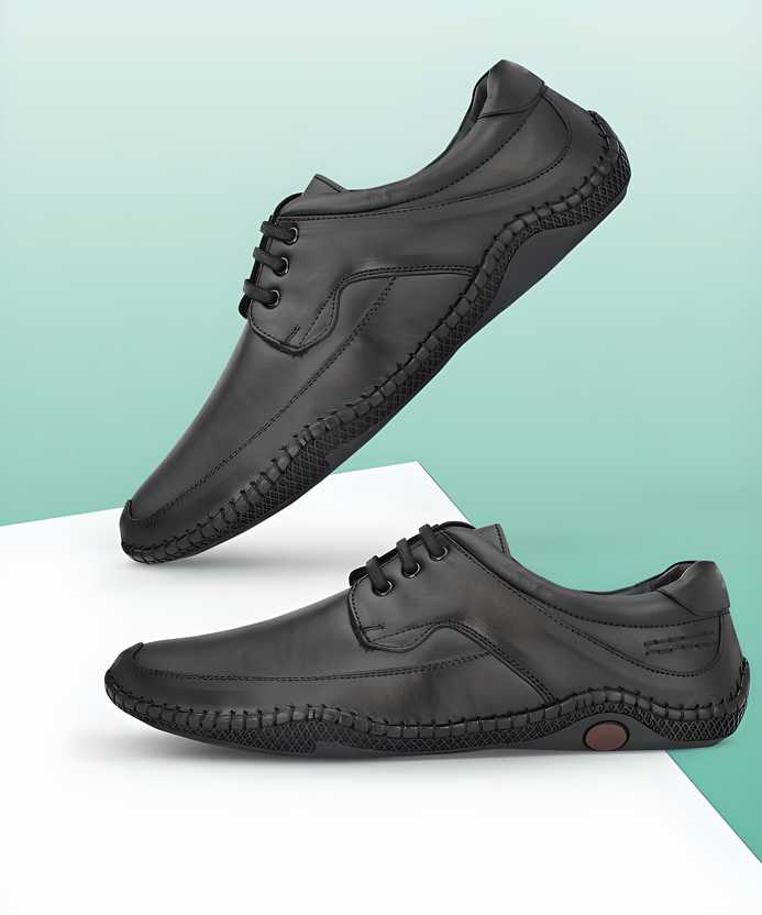 Roman Black Sandals For Men c5fu54-ny