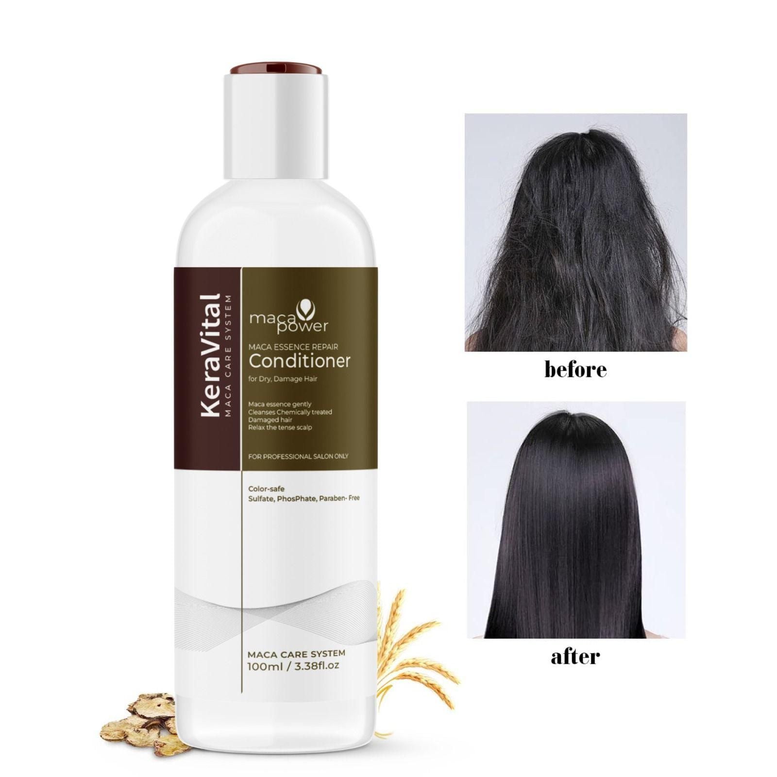 Karseell Hair Repair Set Conditioner c5fu54-ny