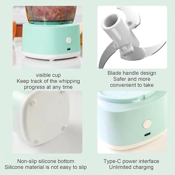 Multifunctional Food Processor One Touch Operation c5fu54-ny