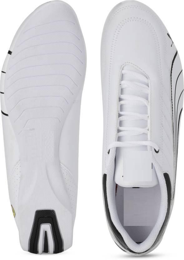 Men's Scuderia Ferrari Drift Cat 5 Ultra 2 Sneaker c5fu54-ny