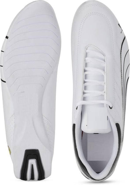 Men's Scuderia Ferrari Drift Cat 5 Ultra 2 Sneaker c5fu54-ny