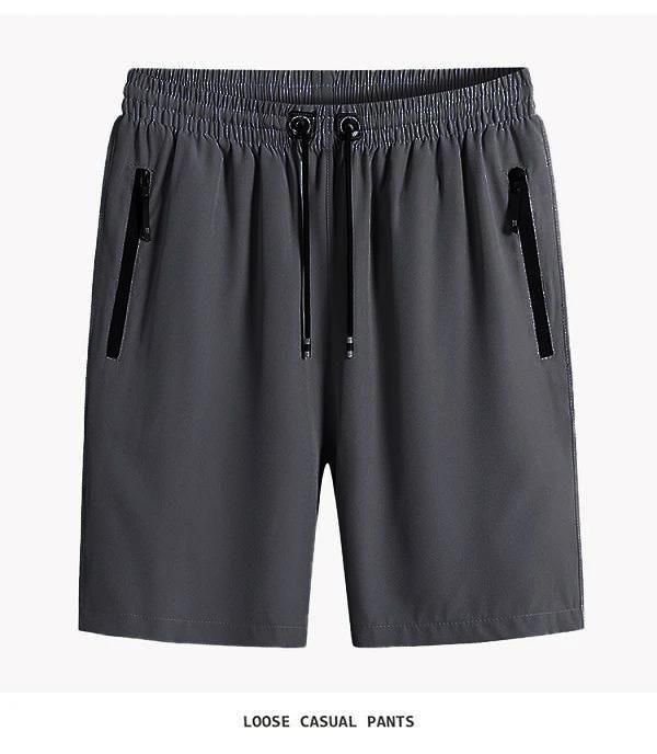 Combo of 4 Men's Stretchable Cotton Shorts c5fu54-ny