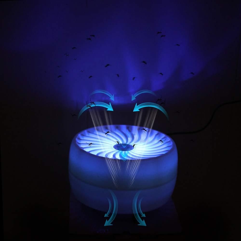 Electronic Mosquito Killer Lamp c5fu54-ny