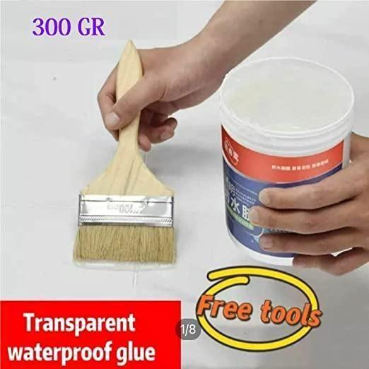 Waterproof Insulating Sealant Glue c5fu54-ny