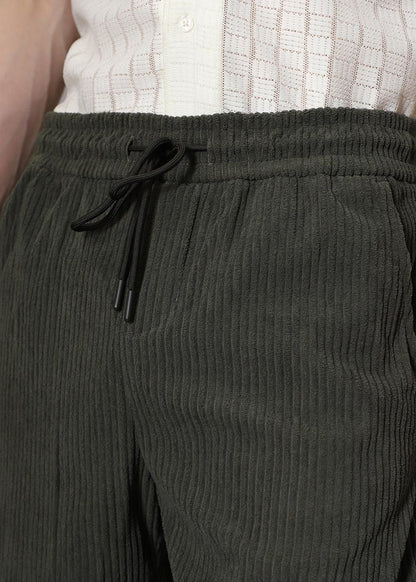 Combo of 2 Men's Caudray Fabric Stylish Pants c5fu54-ny