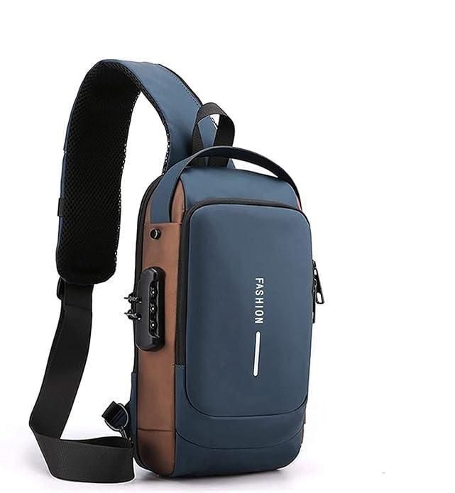 Sling Bag for Men & Women c5fu54-ny