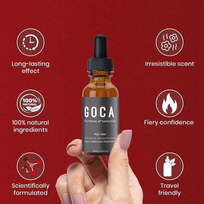 GOCA The Sense of Seduction For Her - 30ML c5fu54-ny