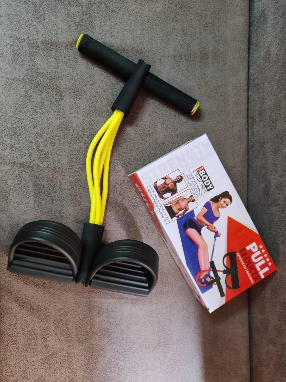 Yoga Pedal Pusher c5fu54-ny