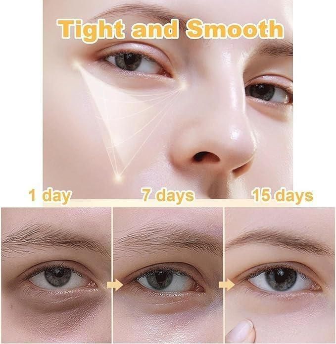 Instant Firmx Eye Bag Cream (Pack of 2) c5fu54-ny
