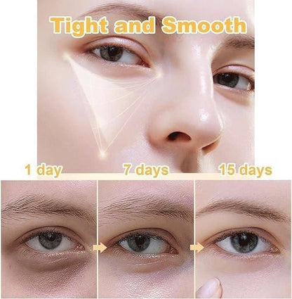 Instant Firmx Eye Bag Cream (Pack of 2) c5fu54-ny