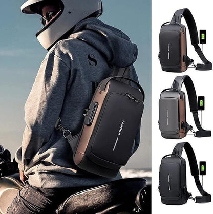 Sling Bag for Men & Women c5fu54-ny