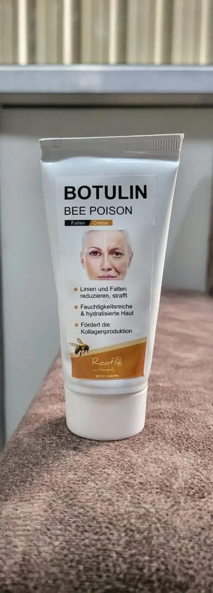 Bee Posion Botulin Cream (Pack of 2) c5fu54-ny