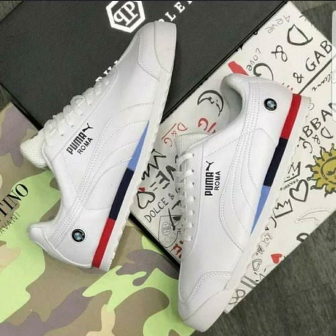 Men's Fashionable Daily Wear Casual Shoes c5fu54-ny
