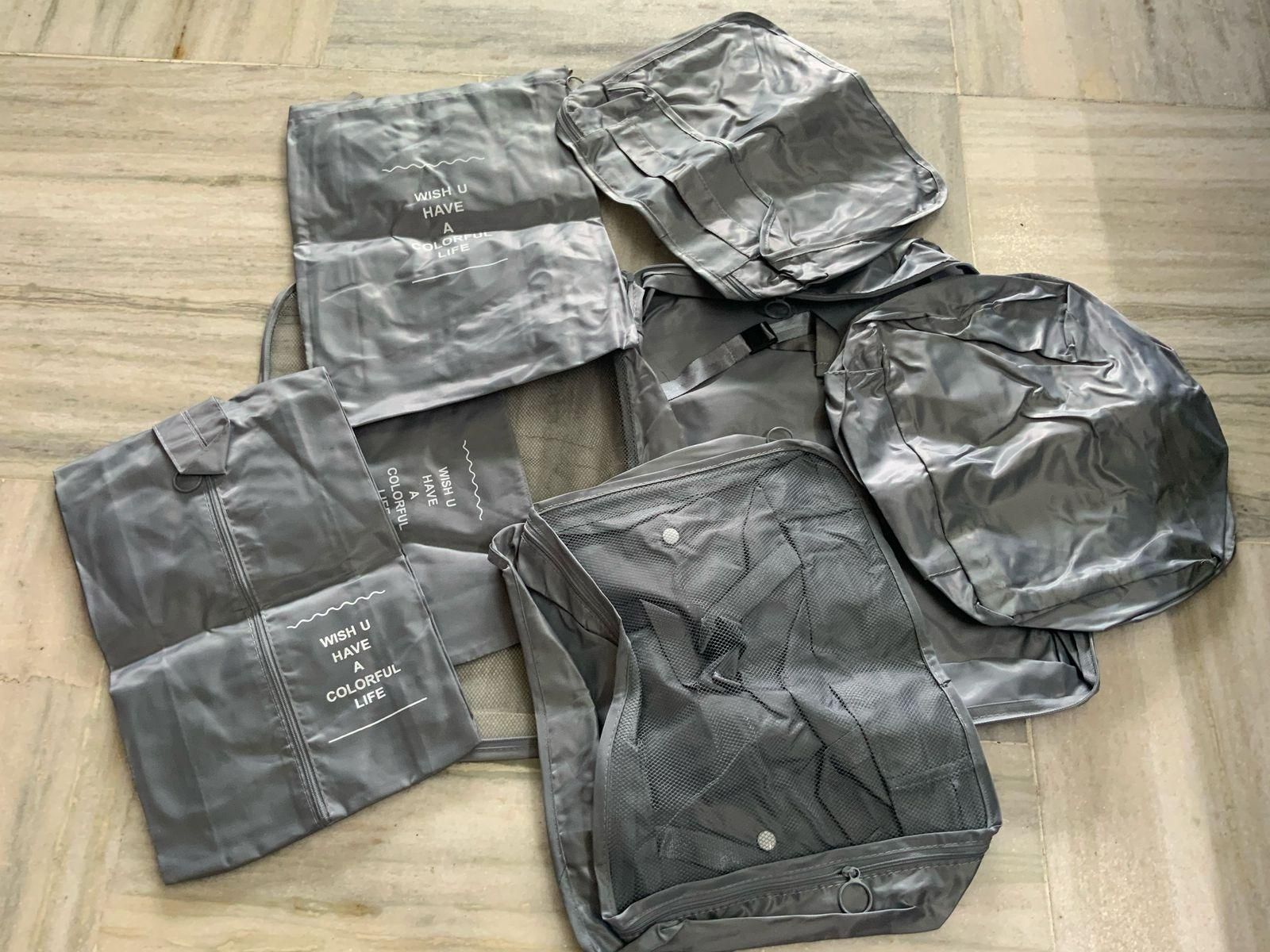7 in 1 Bag Laundry Pouch c5fu54-ny