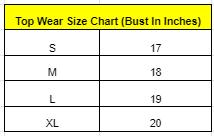 Women's Cotton Printed T-Shirt c5fu54-ny