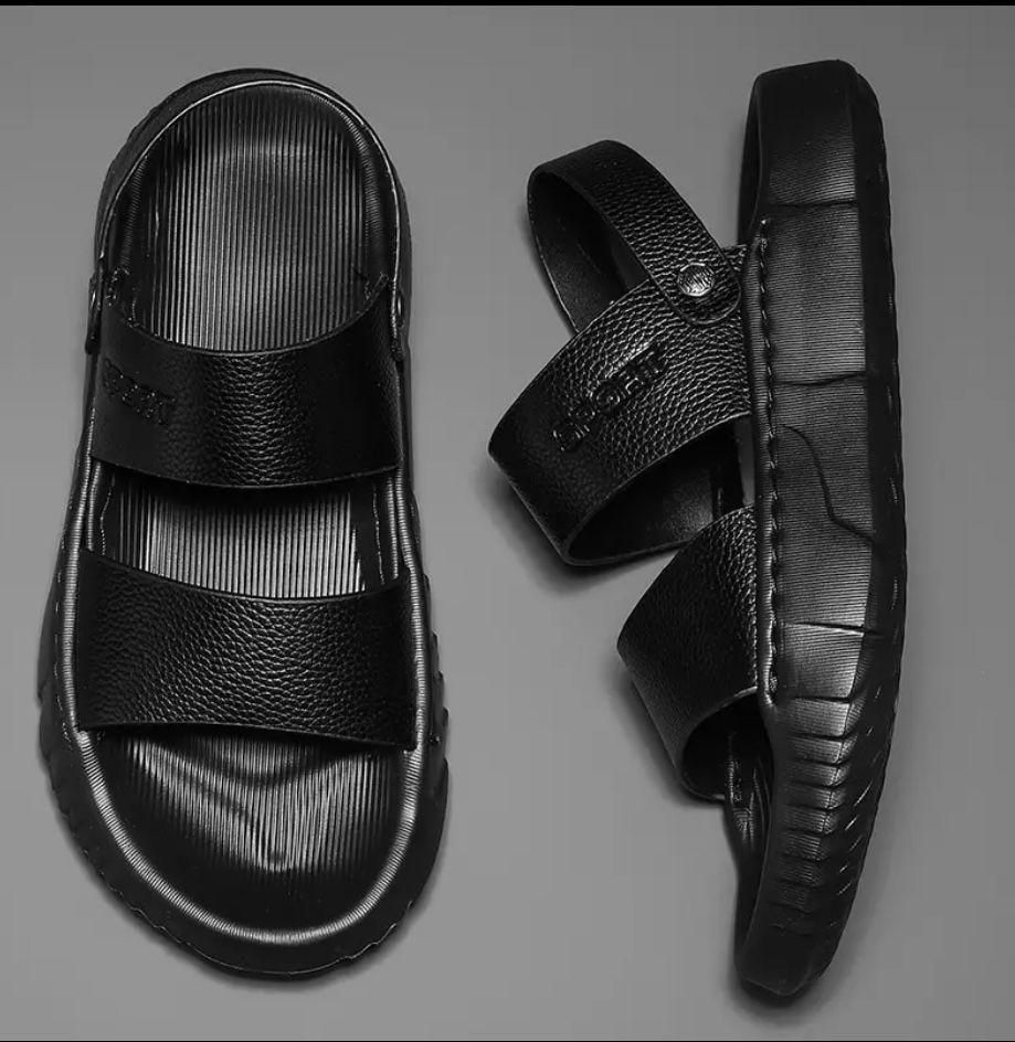 Men's Stylish Breathable Casual Sandal c5fu54-ny