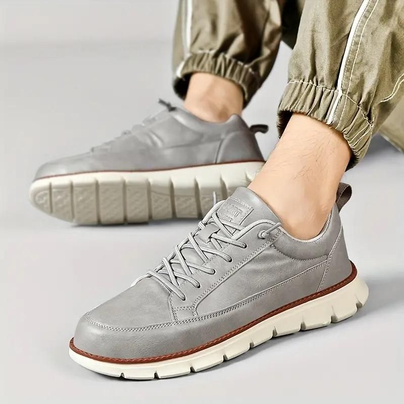 Ultra-Comfy Soft Sole Sneakers for Men c5fu54-ny