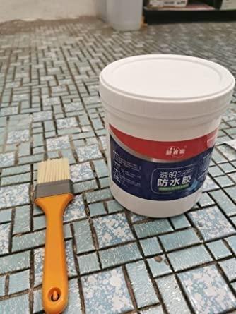 Waterproof Insulating Sealant Glue c5fu54-ny