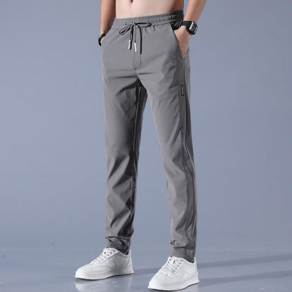 Combo of Men's NS Lycra Track Pants c5fu54-ny