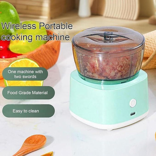 Multifunctional Food Processor One Touch Operation c5fu54-ny