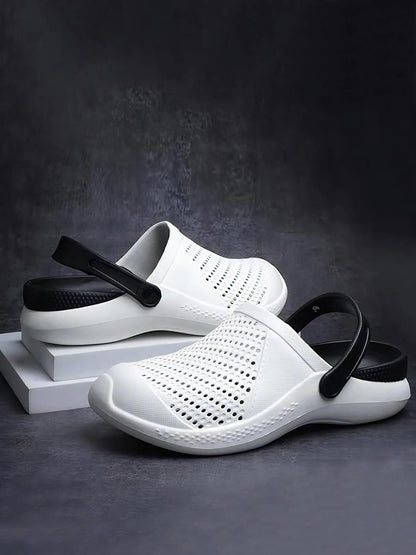 Clogs Footwear c5fu54-ny
