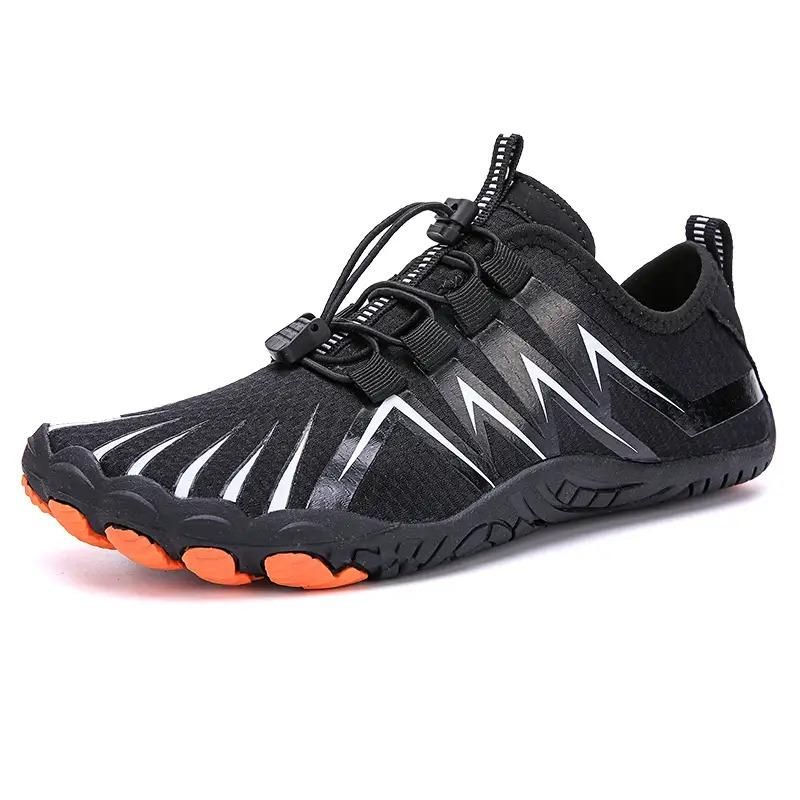 Men's Nonslip Barefoot Shoes c5fu54-ny