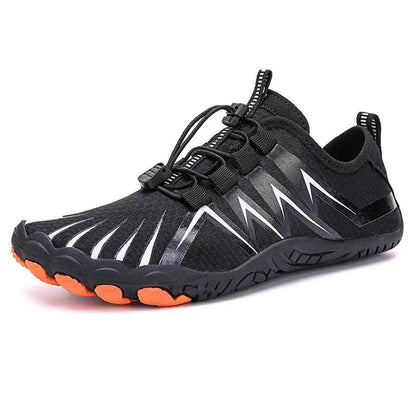 Men's Nonslip Barefoot Shoes c5fu54-ny