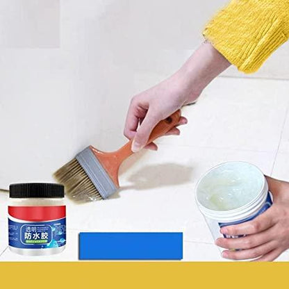 Waterproof Insulating Sealant Glue c5fu54-ny